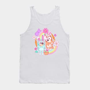 cute bluey Tank Top